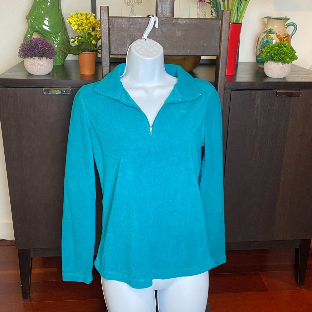 Pullover Fleece - Picture 3 of 13